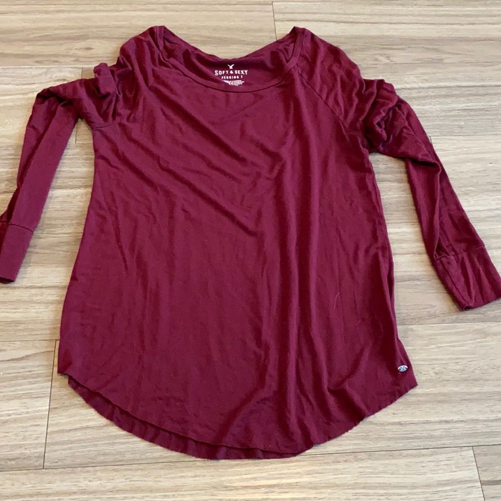 Jegging T